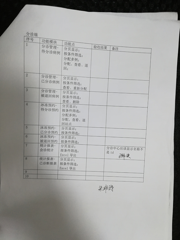 验收报(bào)告_1 品信生物远程(chéng)病理诊(zhěn)断系统|长(zhǎng)沙网站(zhàn)设计|长(zhǎng)沙手(shǒu)机网站|长(zhǎng)沙软件(jiàn)公司|湖南(nán)软件开发|长沙软(ruǎn)件定制|长(zhǎng)沙软(ruǎn)件开发|长沙微信小程序|长沙网络公司|长(zhǎng)沙软件外包(bāo)公司(sī)|长沙竞价托管
